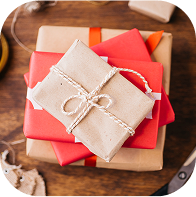 Handcrafted Gifts