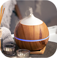 Diffusers