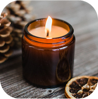 DIY Candles