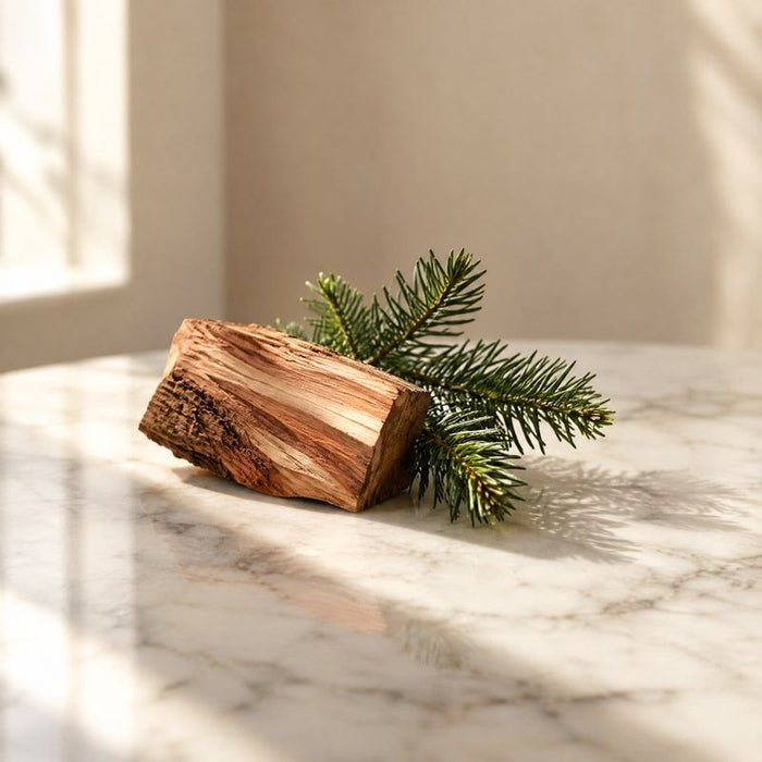 Cedarwood