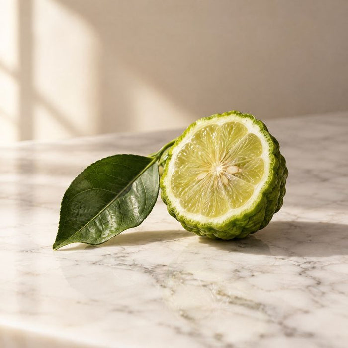 Bergamot