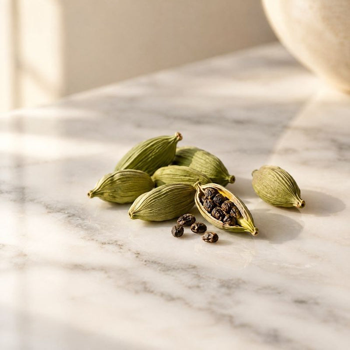 Cardamom