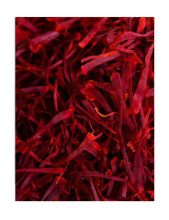 Saffron