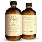Eleven Drops Dreaming