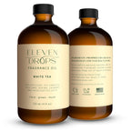 Eleven Drops White Tea Fragrance Oil