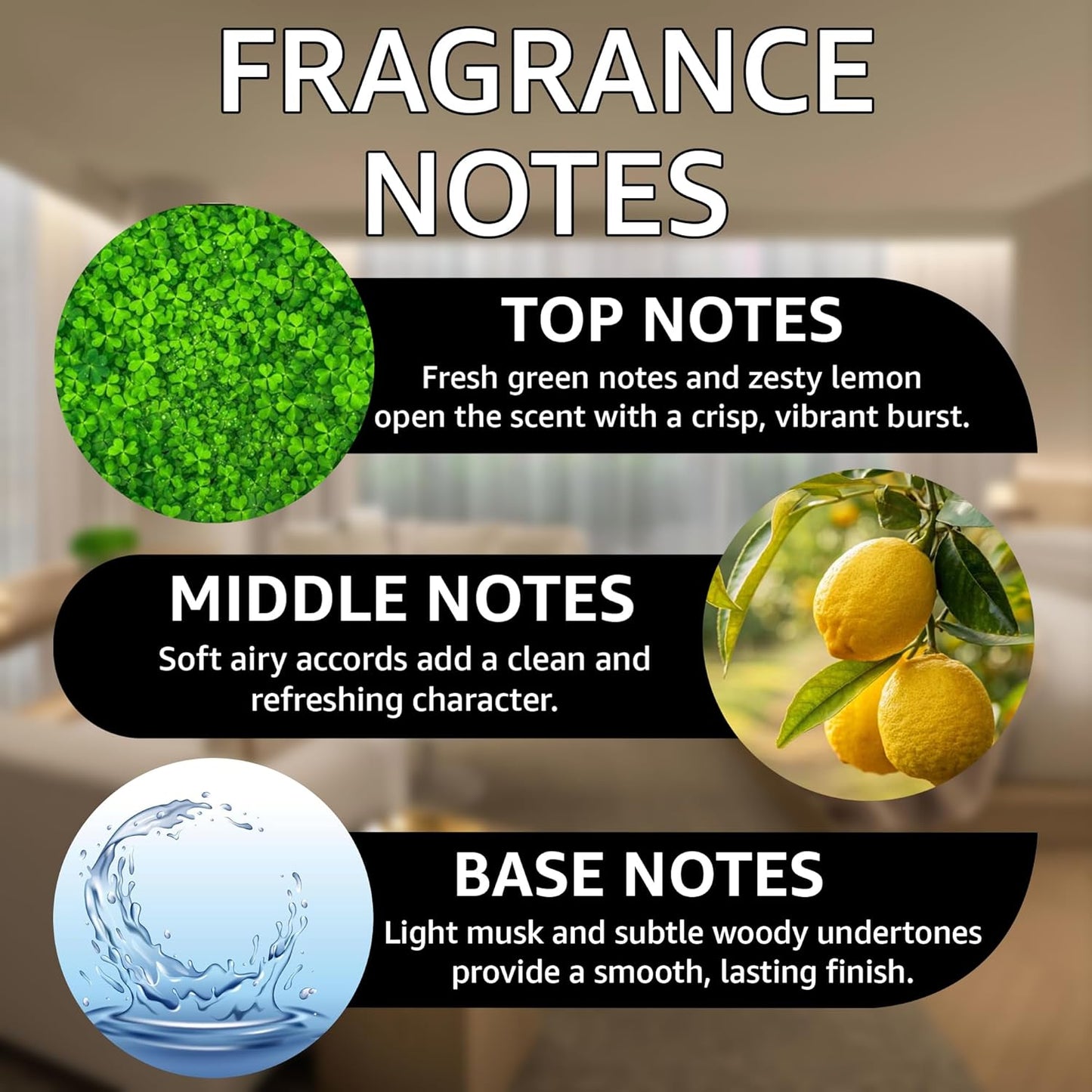 Paradise Burst Diffuser Oil – Premium Fragrance Oil