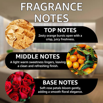 Ocean Mist Diffuser Oil – Premium Fragrance Oil