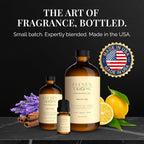 Eleven Drops White Tea Fragrance Oil