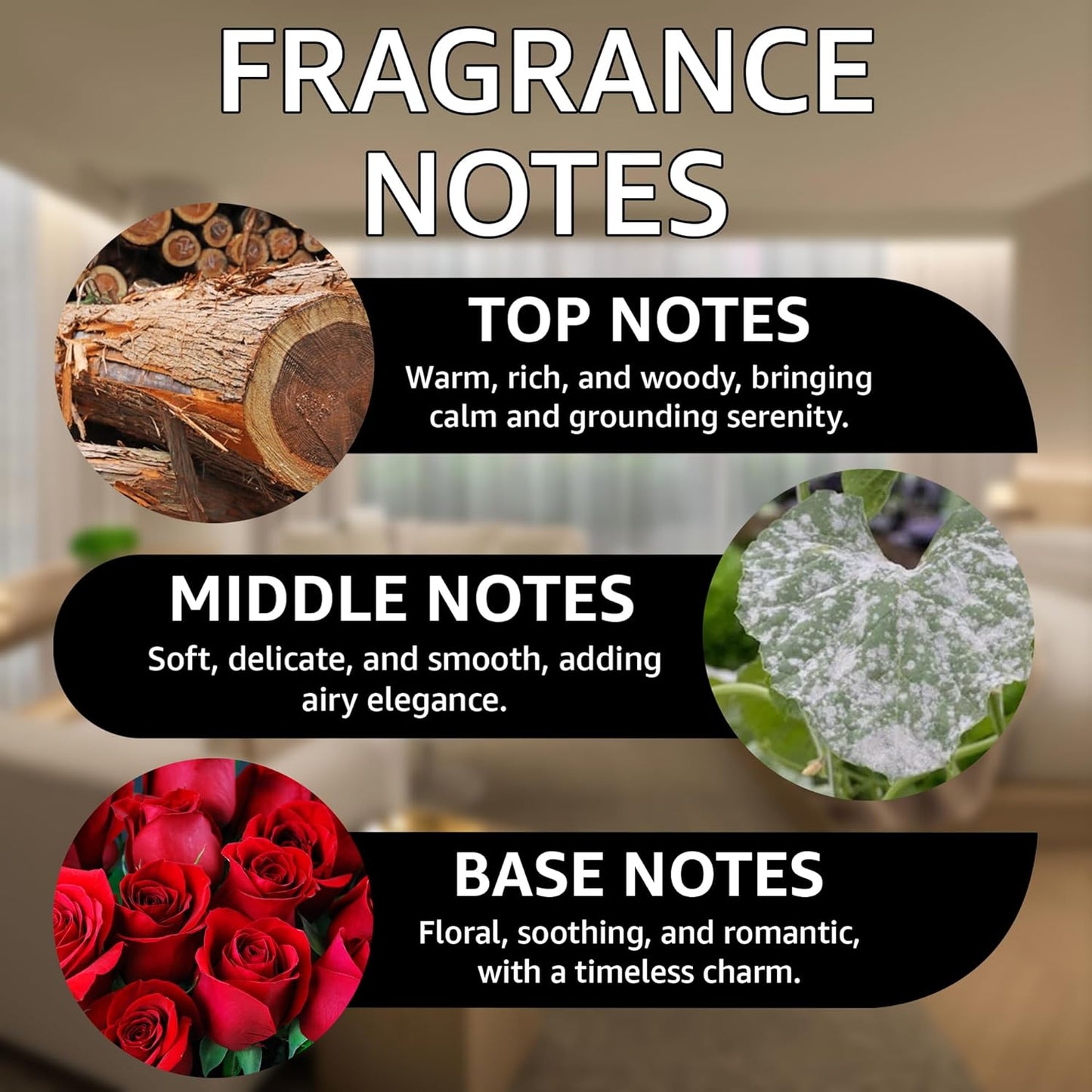 Baby Powder Diffuser Oil – Premium Fragrance Oil