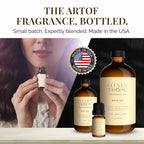 Eleven Drops White Tea Fragrance Oil