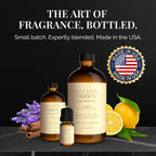 Eleven Drops My Way Diffuser Oil Inspired By The 1 Hotel