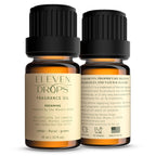 Eleven Drops Dreaming