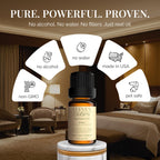Eleven Drops My Way Diffuser Oil Inspired By The 1 Hotel