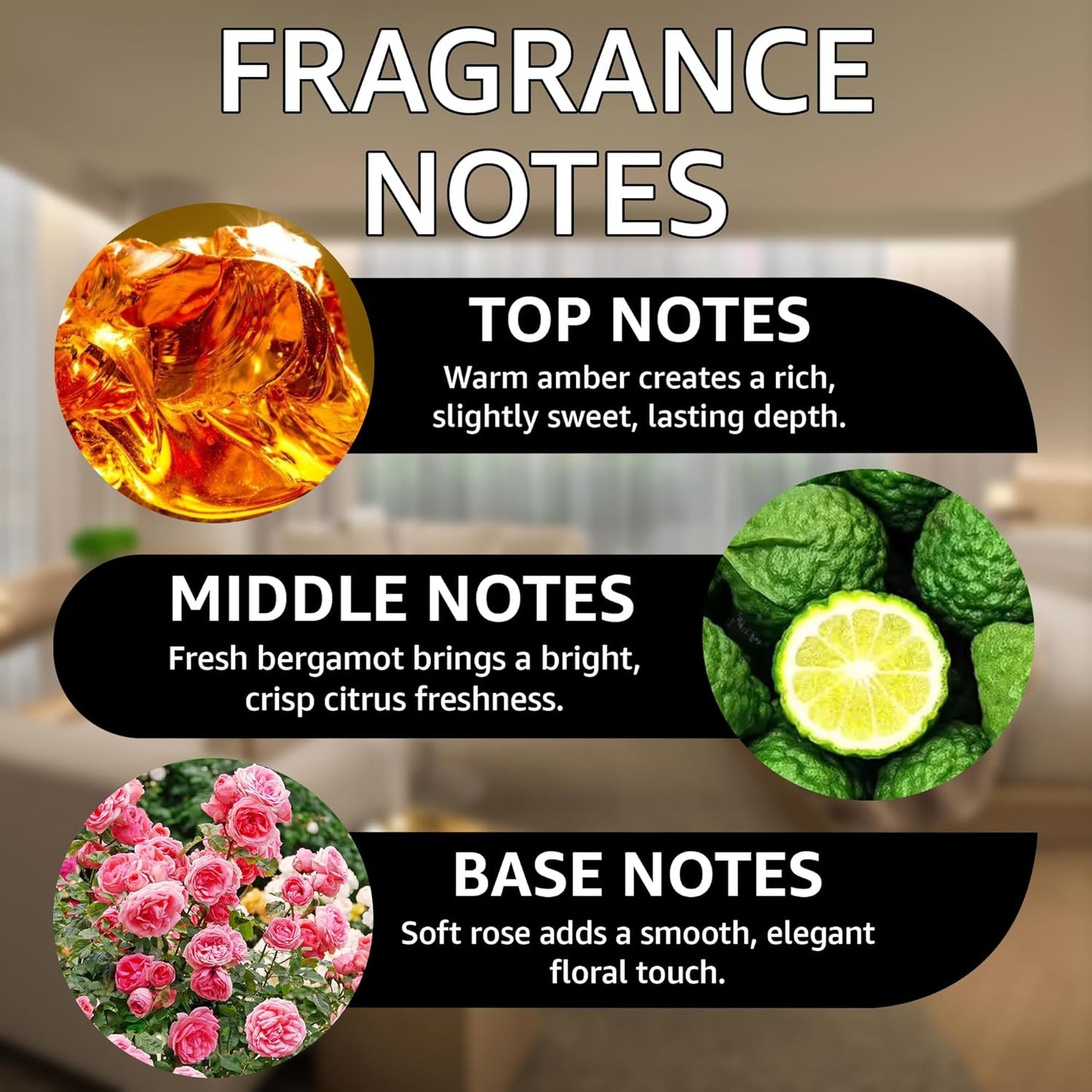 Velvet Riviera Diffuser Oil – Premium Fragrance Oil