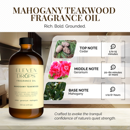 Dreaming, Mahogany Teakwood and My Way Trio