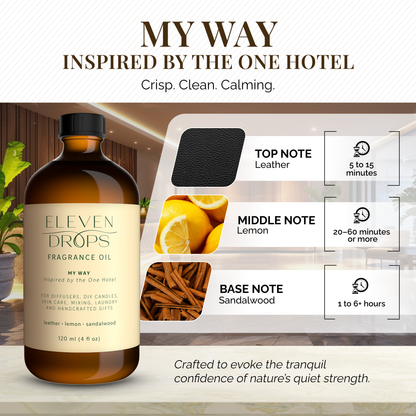 Dreaming, Mahogany Teakwood and My Way Trio