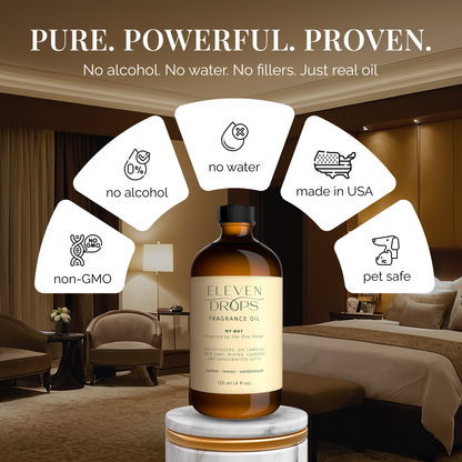 Dreaming, Mahogany Teakwood and My Way Trio