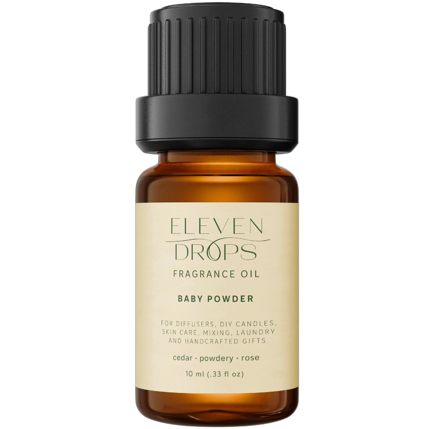 Baby Powder Diffuser Oil – Premium Fragrance Oil