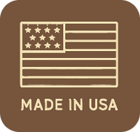 Made in USA