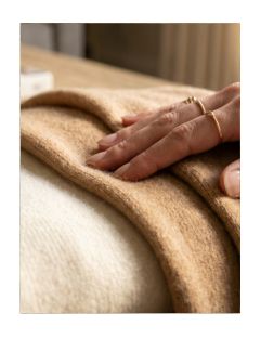 Smooth Cashmere Accords
