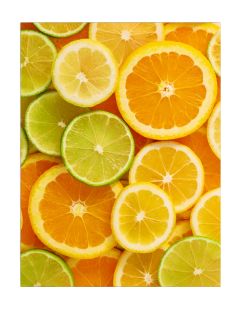 Soft Citrus