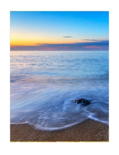 Smooth Coastal Accords