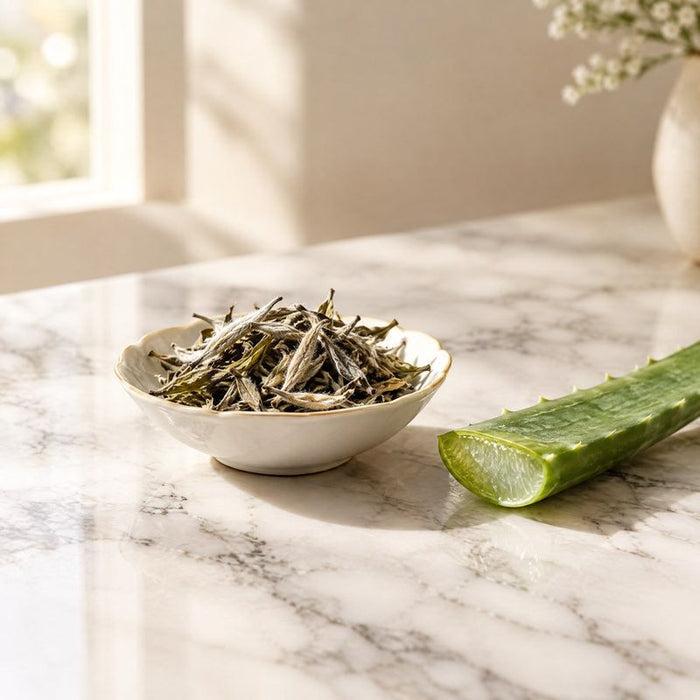 White tea