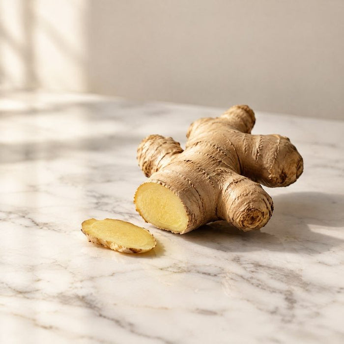 Ginger