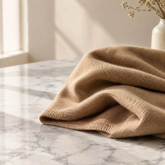 Cashmere accord