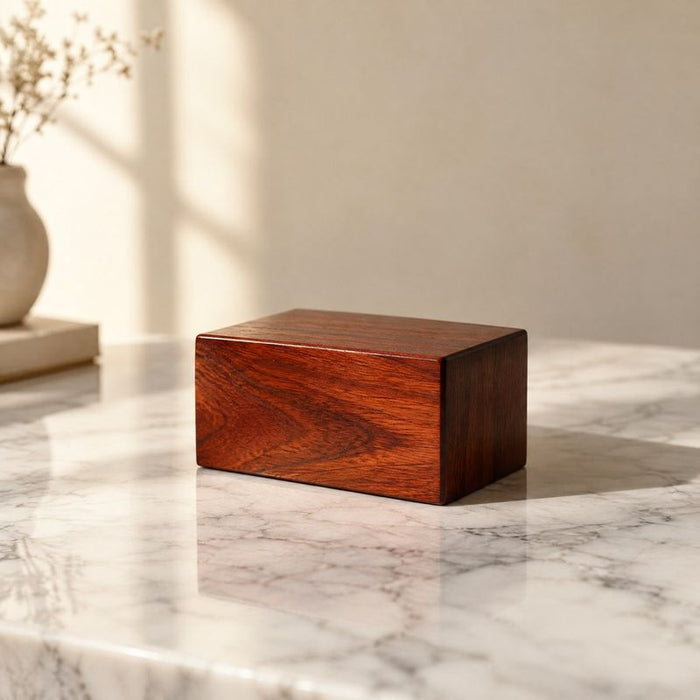 Mahogany