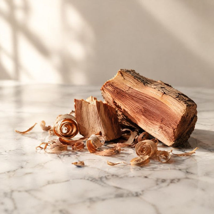 Cedarwood