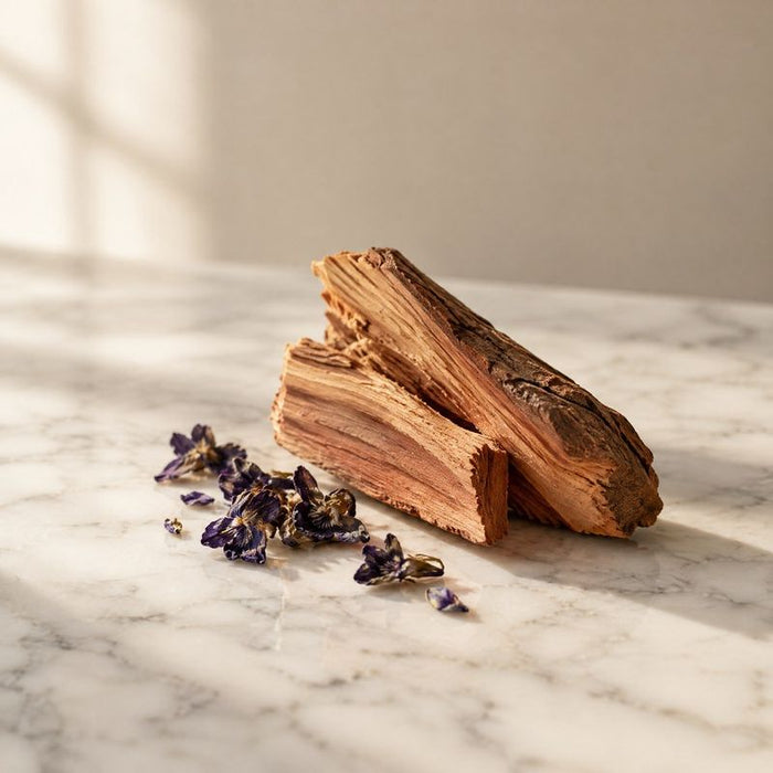 Cedarwood