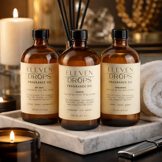 Dreaming, My Way & Santal Trio