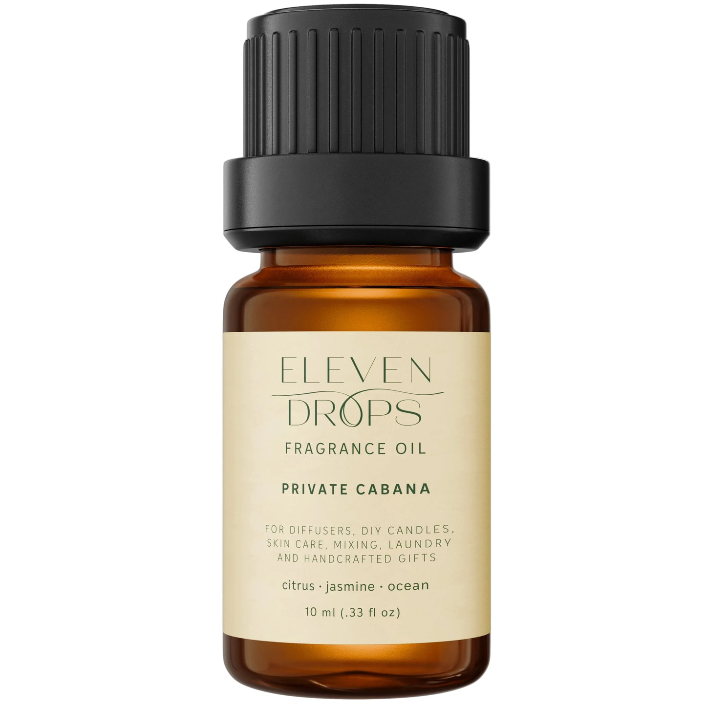 Private Cabana Diffuser Oil –– Premium Luxury Fragrance Oil