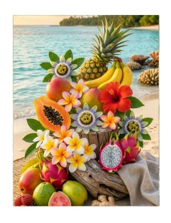 Tropical Accords