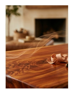 Warm Cedar